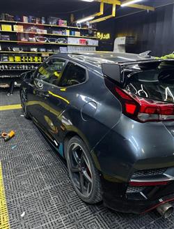 هيونداي فلوستر